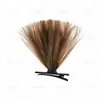 Presilha de Cabelo Fofa para Pênis Feminina Boqi Sauce Mesmo Estilo Anime cos Peruca Trança Pequena Franja Lateral Presilha Jacaré