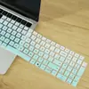 Adequado para Filme Protetor de Teclado de Laptop Dell Pro Max 16 Mc16250