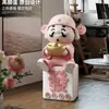 Adornos Decorativos del Dios de la Riqueza del Año del Caballo 2026, Regalos para Aperturas de Tiendas, Decoraciones de Recepción de Oficina, Regalos de Inauguración de Casa