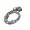 Cable de salida de potencia para cargador de coche eléctrico, enchufe, toma de corriente 2+6 AIMA yadixing, cable de carga de litio constante
