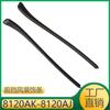 Adecuado para tira de sellado de moldura de parabrisas delantero Peugeot Citroen 8120AK 8120AJ