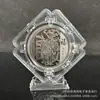 Moneda conmemorativa Suerte Suerte Suerte Suerte Suerte Suerte Suerte Suerte Suerte Suerte Suerte Medalla conmemorativa del Dios de la Riqueza de los Cinco Caminos adornos pequeños acompañante para banquete de bodas banquete de cumpleaños