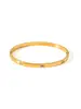 Pulseira de aço titânio europeia e americana transfronteiriça retrô zircônia aço inoxidável pulseira joias pulseira da moda feminina joias por atacado