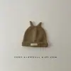 Chapéus de Bebê para Outono e Inverno, Chapéus de Tricô Super Fofos e Adoráveis com Tentáculos, Chapéus de Lã Quentes e à Prova de Frio para Meninos e Meninas, Chapéus Casuais de Puxar