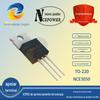Pacote NCE/New Energy NCE3050 TO-220 30V/50A N-Channel MOS FET