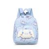 Mochila Infantil Transfronteriza Nueva Muñeca Linda Niño y Niña Guardería Mochila Escolar Salida al Aire Libre de Primavera Mochila para Monedas