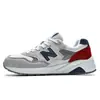 Zapatos Deportivos Hechos a Medida de Fábrica para Hombre, Primavera y Verano Sitio Web Oficial Auténticos Zapatos Populares para Correr New Balance, Zapatos Casuales para Hombre Marca N