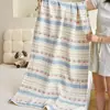Toalla de baño de cáñamo, cáñamo-algodón-lino, para adultos y estudiantes, dormitorio, secado rápido, súper absorbente, uso doméstico, suave, extragrande, para niños