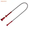 Lámpara de cinturón magnética fuerte con ventosa de garra/ventosa/recogedor de chatarra