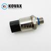 Sensor de presión 17202563 para Volvo EC210B EC290B EC240B EC360B
