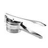 Exprimidor de Acero Inoxidable para el Hogar Deshidratador de Frutas Herramientas de Cocina Exprimidor Manual de Limones Venta al por Mayor