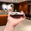 Adequado para capa de celular vivo X300 Ultra, capa protetora, pacote com cinco acessórios magnéticos para celular, capa simples para celular