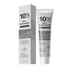 Creme dental com 10% de nano-hidroxiapatita