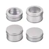 Caja de Almacenamiento Multifuncional Contenedor Sellado para Té y Snacks Frasco para Almacenar Especias Repelente de Insectos para el Hogar Portainciensos