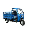Motocicleta Triciclo de Gasolina de Carga, Vehículo de Transporte Agrícola, Transporte de Obra, Alimentado por Combustible, Uso Pesado, Exportación de Comercio Exterior Transfronterizo