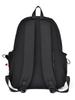 Mochila informal transfronteriza para estudiantes universitarios, mochila para portátil, mochila escolar sencilla y versátil para hombres y mujeres, mochila informal