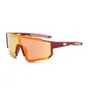 893 Nuevas Gafas de Sol para Ciclismo al Aire Libre para Niños Gafas para Bebé Gafas de Colores Gafas de Sol Anti-Sol