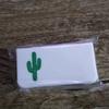 Caja de medicamentos pequeña portátil de 3 celdas para el hogar, mini caja de almacenamiento de medicamentos sellada, caja de medicamentos para llevar, pastillero de viaje, venta al por mayor
