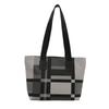 Bolso de Gran Capacidad para Mujer 2026 Principios de Primavera Nuevo Estilo Coreano Elegante Bolso de Hombro Bolso de Mano Grande para Mujer Bolso Tote