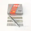 Clavo de código en forma de U para cien hogares pistola de clavos de código neumática clavo de herradura 413J416J419J suficiente 5000 30 cajas/pieza
