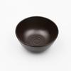 Louça de Mesa Imitando Porcelana Melamina Estampa de Tinta Criativa Hotel Restaurante Configuração de Mesa Conjunto de Quatro Peças de Copos, Colheres, Tigelas, Pratos, Louças Comerciais, Utensílios de Mesa