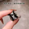 2026 Pinzas para el Cabello de Moño de Moda y de Alta Gama, Pinzas Pequeñas para el Cabello para Mujer, Pinzas para Flequillo, Pinzas Laterales, Accesorios para el Cabello de Princesa
