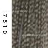 Hilo de Poliéster de Alta Velocidad sin Aceite Marca Sakura Hilo de Coser Hilo Pp Hilo para Ropa de Bebé Hilo de Coser 1305 Colores Punto 60S2