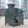 Pó de Ferro, Óxido de Ferro, Lodo, Lodo, Resíduos de Usina Siderúrgica, Máquina de Briquetagem sem Poeira, Equipamento de Briquetagem de Argila com Gesso de Dessulfurização