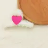 Gomas para el Cabello de Dibujos Animados Estilo Japonés y Coreano Sanrio, Pinzas para el Cabello Versátiles Lindas y Femeninas, Gomas para el Cabello de Felpa Frescas y de Moda