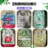 Bolsa de Compras Dobrável de Poliéster Pronta para Uso do Fabricante com Estampa Sacola de Supermercado Bolsa Criativa para Compras de Mercearia Sacola Tote de Armazenamento Ecológica