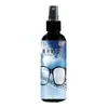 Limpiador Antibacteriano para Gafas, Solución de Cuidado Multiusos Antiempañante para Limpiar Gafas, Pantallas de Teléfono y Lentes