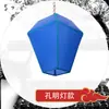 Linternas de piel de oveja estilo chino, linternas Kongming, linternas de melón de invierno estilo antiguo para decoraciones de bodas y restaurantes de hot pot, linternas rectangulares de forma especial