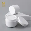 Venta directa del fabricante: Envases de Crema de 5g, 10g, 15g, 30g, 50g, Envases de Crema para Uñas de Gel a Prueba de Luz de PP, Cajas de Embalaje Multiespecificación