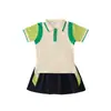 Uniformes Escolares Primários, Conjuntos de Verão de Manga Curta para Meninos e Meninas, Uniformes de Jardim de Infância, Uniformes Unificados de Turma para Professores, Conjuntos Esportivos