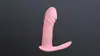 Lilo Xiaonizi Usa Aparatos Femeninos Vibratorios Controlados a Distancia para Jugar a la Aplicación de Masturbación Huevo Vibrador Productos para Adultos