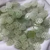 Venta al por mayor de Adornos de Raíz de Loto Xiuyu, Venta al por mayor de Colgantes de Raíz de Loto Xiuyu, Venta al por mayor de Xiuyu, Venta Directa del Fabricante