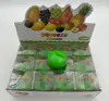 Venda Quente Transfronteiriça Blocos de Montar Realistas de Amendoim Brinquedo de Apertar Brinquedo Descompressão Comida Apertar Criativo Descompressão Artefato Moldável