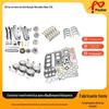 A bolsa da corrente de distribuição é adequada para 12-19 Mercedes-Benz 3.5L 0009930776 A2760160220
