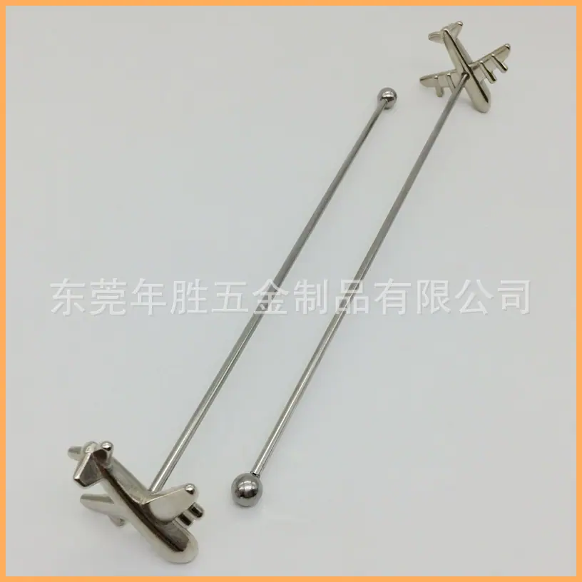 金属调酒棒 搅拌棒