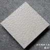 Azulejos grises, con diseño antiguo integral, de 300x300, mate, texturizados y antideslizantes para cocinas, baños y uso en exteriores