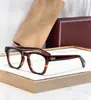 Jmm Moda Transfronteiriça Luxo Artesanal Turquesa Feriado Tendência Óculos Ópticos Masculinos e Femininos Armações de Óculos Rawlins Podem Ser Equipados com Lentes