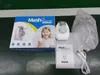 Atomizador Electrónico Portátil de Mano para Uso Doméstico, Dispositivo de Spray Oral y Nasal para Adultos y Niños