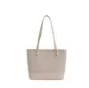 Bolso para Mujer 2026 Nuevo Estilo Coreano Bolso de Mano Tejido Simple Moderno Bolso de Hombro Versátil Bolso de Mano para el Trabajo