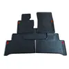 Alfombrilla de látex para coche original para Land Rover Range Rover, alfombrilla especial a prueba de polvo, impermeable y sin olores