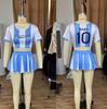 Conejo Caliente Lencería Sexy Personalizada Sexy Uniforme Caliente Tentación Fútbol Bebé Coqueteo Pasión Gratis 8072