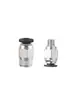 Conector Rápido para Impresora 3D Neumático Rosca Pasante PC4-M6 4-01 6-01 Enchufe Rápido Recto