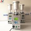 Dados de Amostra Memória Automática Jy-120F Amostrador de Partículas de Fluxo Médio Inteligente Monitor de Concentração de Objetos Granulares