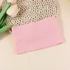 Amazon Transfronterizo Diadema Infantil Simple de Color Sólido Decoración para la Cabeza de Bebé Multicolores Dopamina