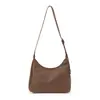 Bolso Tote Retro Clásico de Nicho para Mujer 2026 Primavera Nuevo Estilo Bolso Cruzado de Hombro Casual de Alta Calidad