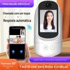 Monitoramento de chamada de vídeo de voz inteligente lição de casa infantil remoto remoto ultra-claro câmera interna doméstica